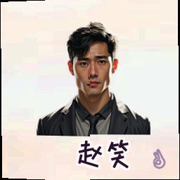 赵笑